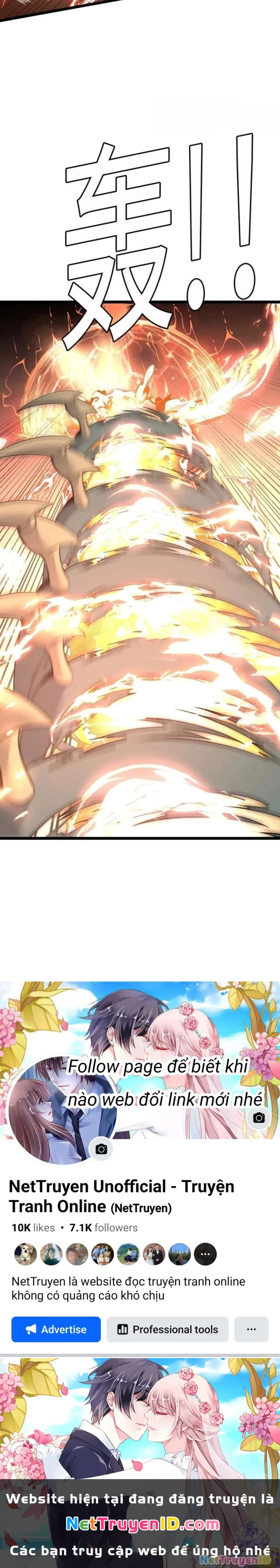 Phát Sóng Trực Tiếp, Ta Quét Ngang Dị Giới Chapter 46 - 28