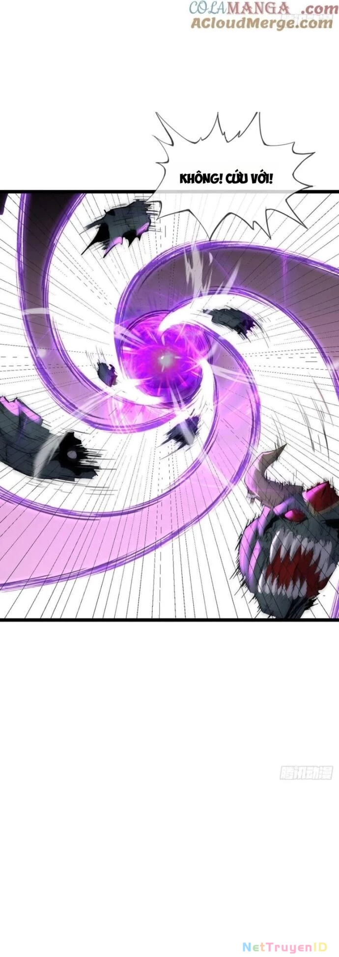 Phát Sóng Trực Tiếp, Ta Quét Ngang Dị Giới Chapter 47 - 7