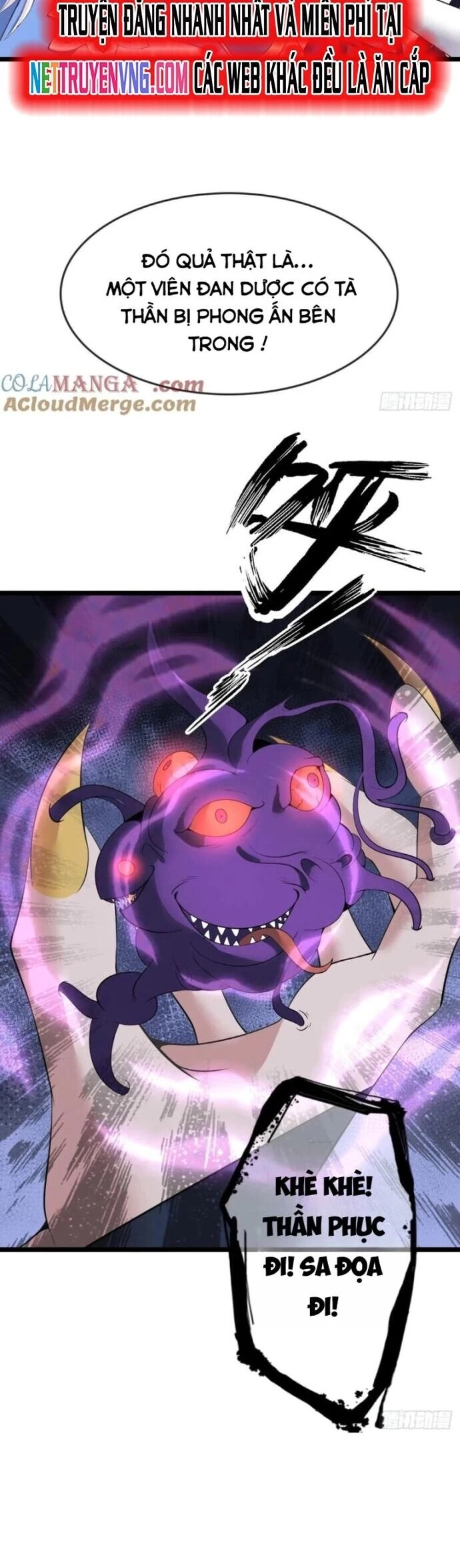 Phát Sóng Trực Tiếp, Ta Quét Ngang Dị Giới Chapter 47 - 10