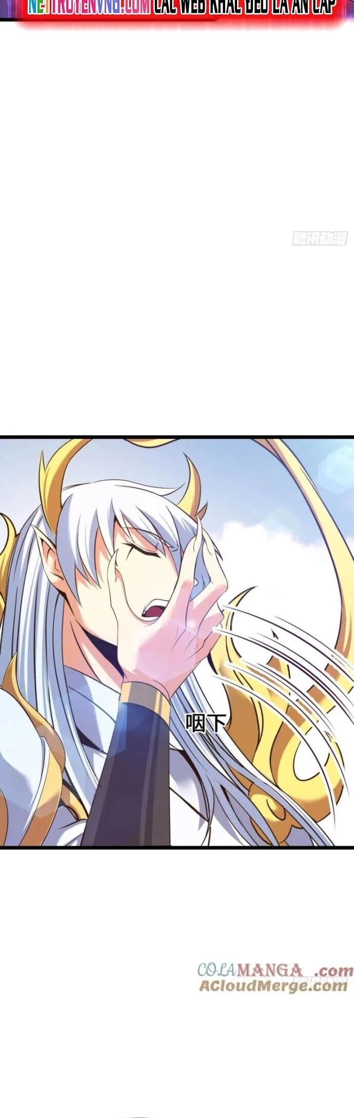 Phát Sóng Trực Tiếp, Ta Quét Ngang Dị Giới Chapter 47 - 12