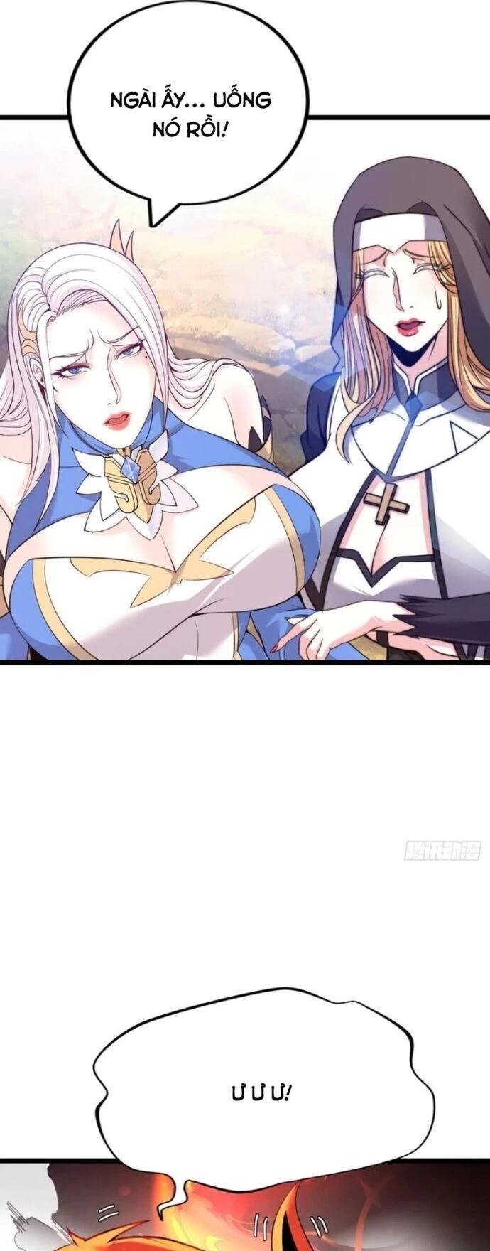 Phát Sóng Trực Tiếp, Ta Quét Ngang Dị Giới Chapter 47 - 13