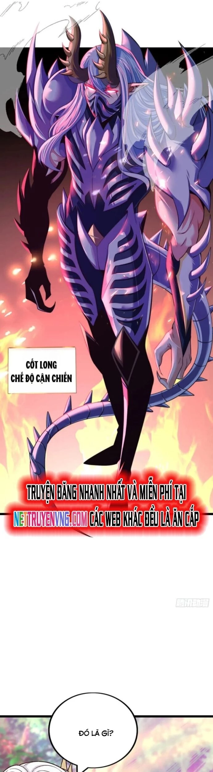 Phát Sóng Trực Tiếp, Ta Quét Ngang Dị Giới Chapter 47 - 15