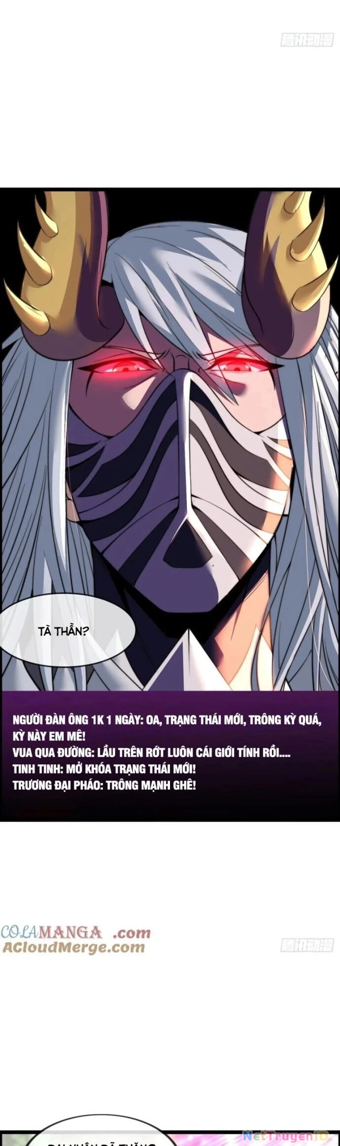 Phát Sóng Trực Tiếp, Ta Quét Ngang Dị Giới Chapter 47 - 17