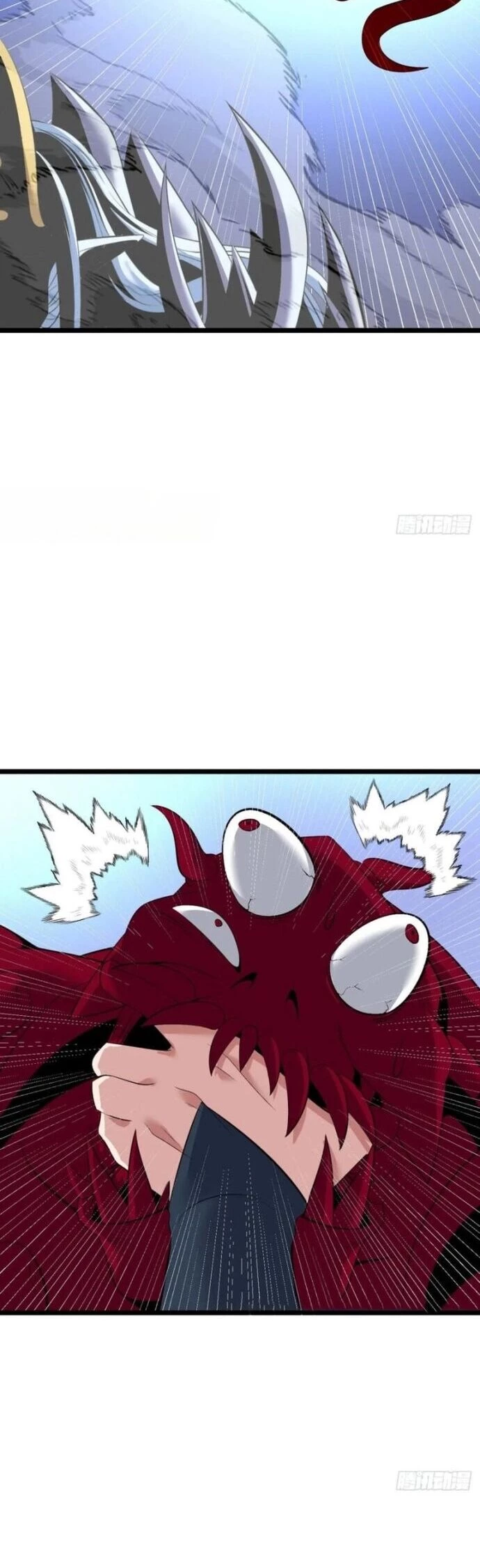 Phát Sóng Trực Tiếp, Ta Quét Ngang Dị Giới Chapter 47 - 24