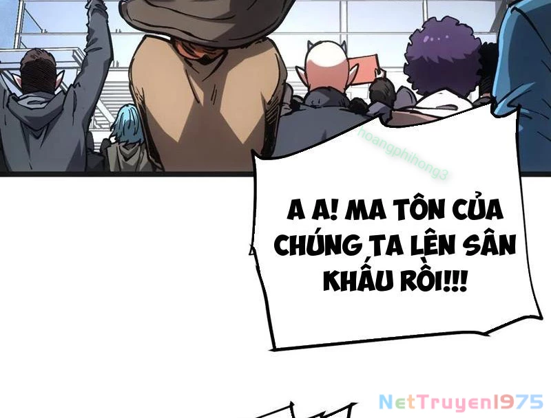 Không Chết Được Ta Đành Thống Trị Ma Giới Chapter 80 - 29