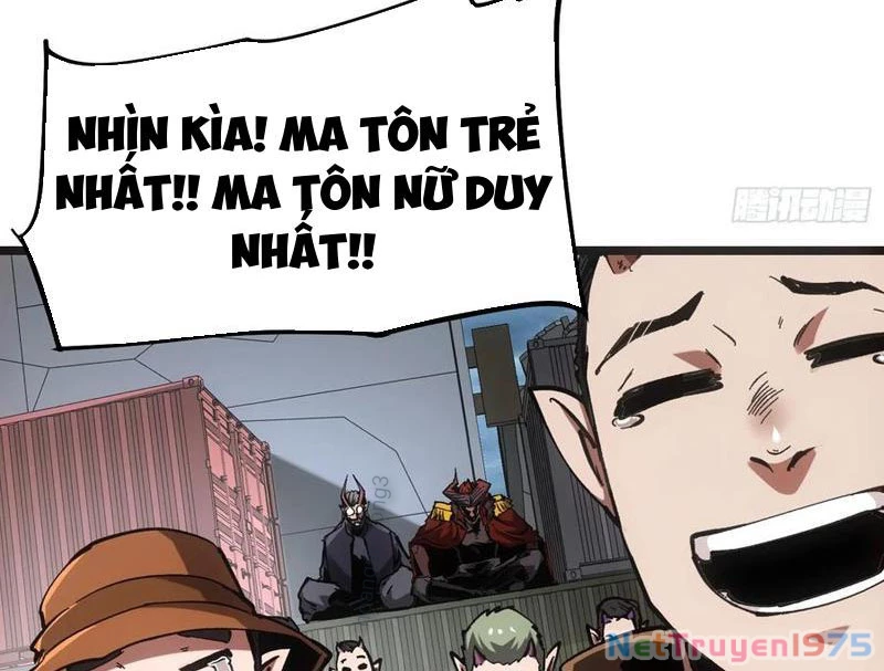 Không Chết Được Ta Đành Thống Trị Ma Giới Chapter 80 - 30