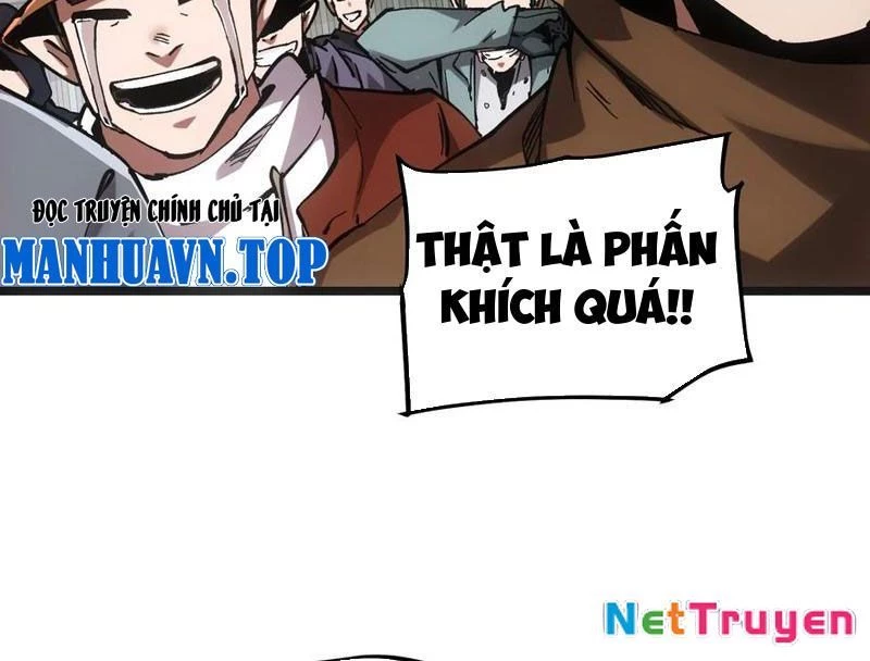 Không Chết Được Ta Đành Thống Trị Ma Giới Chapter 80 - 31