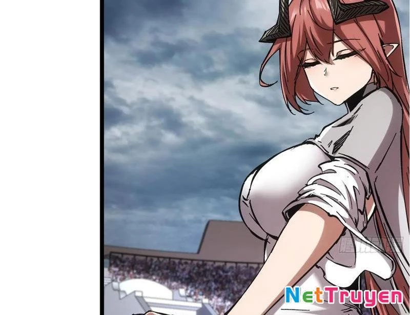 Không Chết Được Ta Đành Thống Trị Ma Giới Chapter 80 - 51