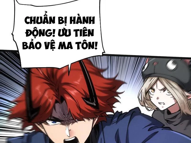 Không Chết Được Ta Đành Thống Trị Ma Giới Chapter 80 - 82