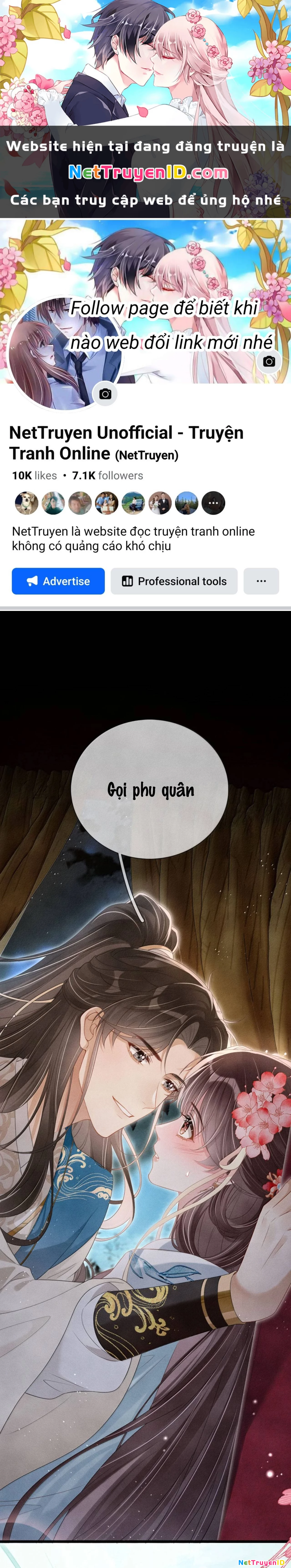 Trường Phong Độ Chapter 28 - 1