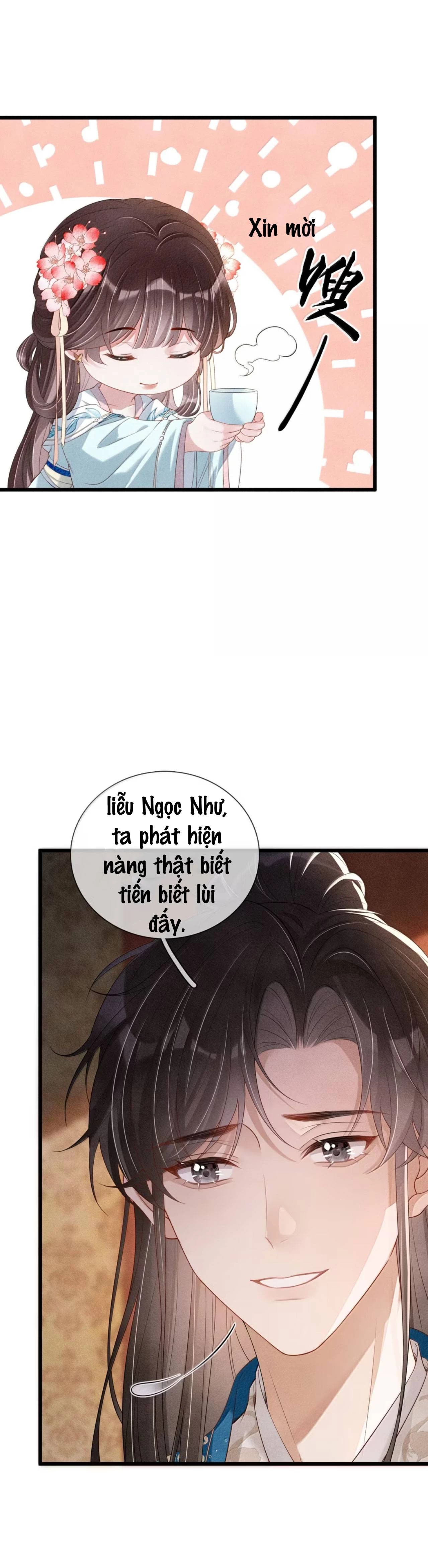 Trường Phong Độ Chapter 28 - Trang 2