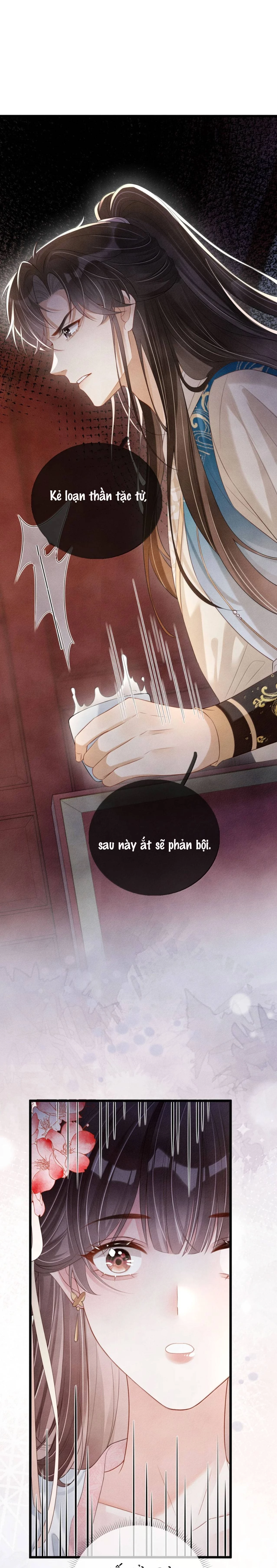 Trường Phong Độ Chapter 28 - Trang 2