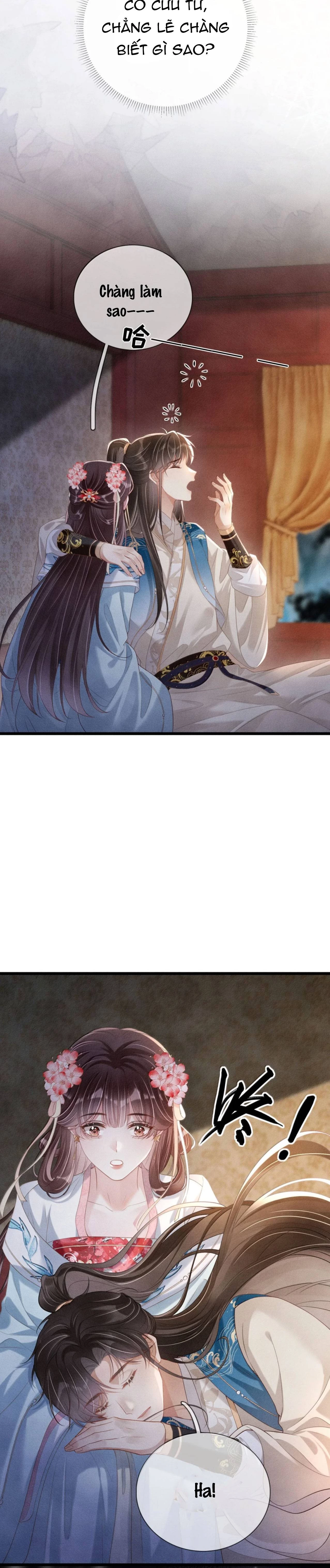 Trường Phong Độ Chapter 28 - Trang 2
