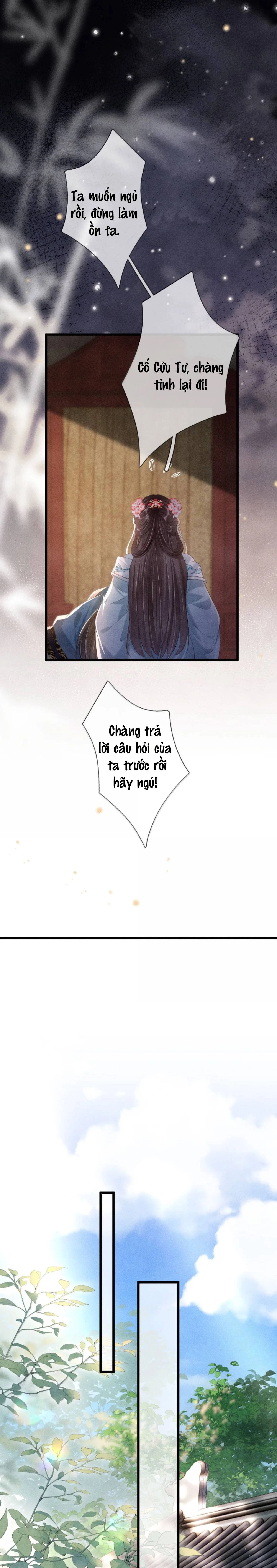 Trường Phong Độ Chapter 28 - Trang 2