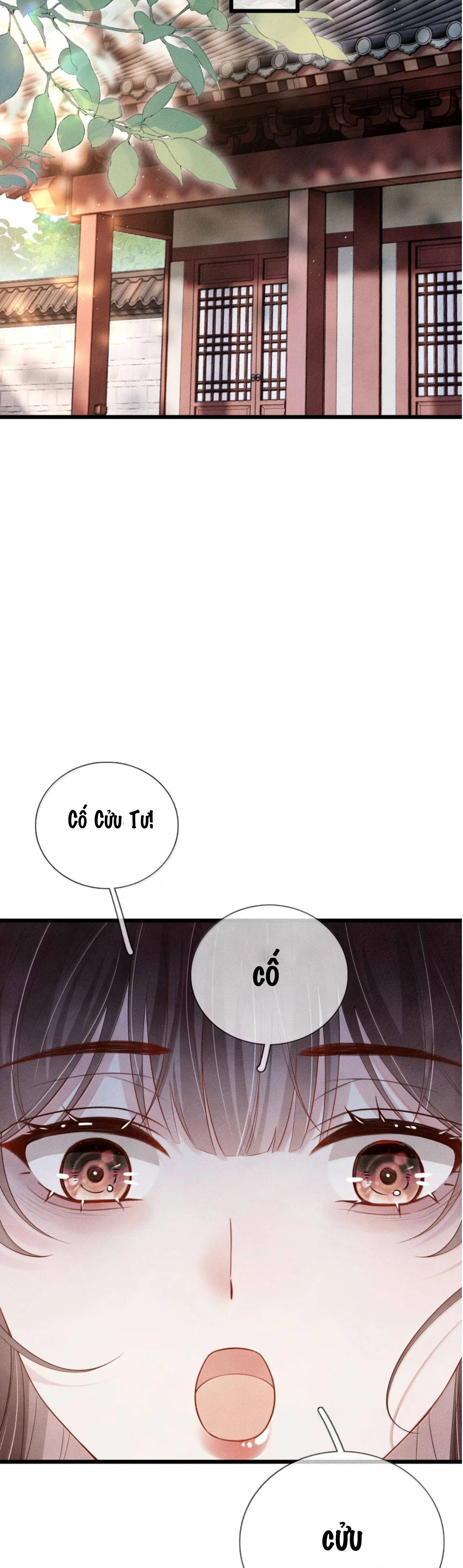 Trường Phong Độ Chapter 28 - Trang 2