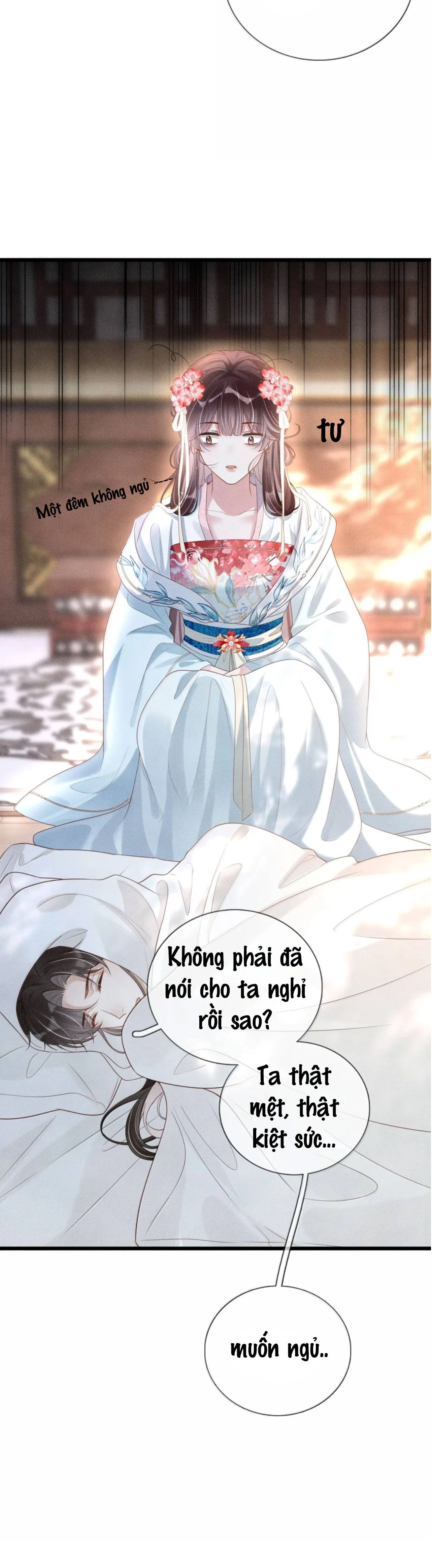 Trường Phong Độ Chapter 28 - Trang 2