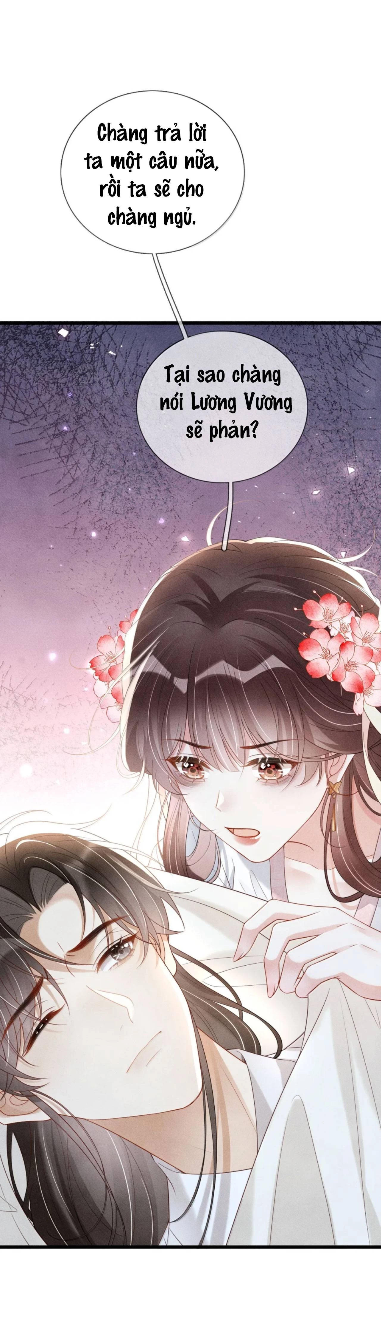 Trường Phong Độ Chapter 28 - Trang 2