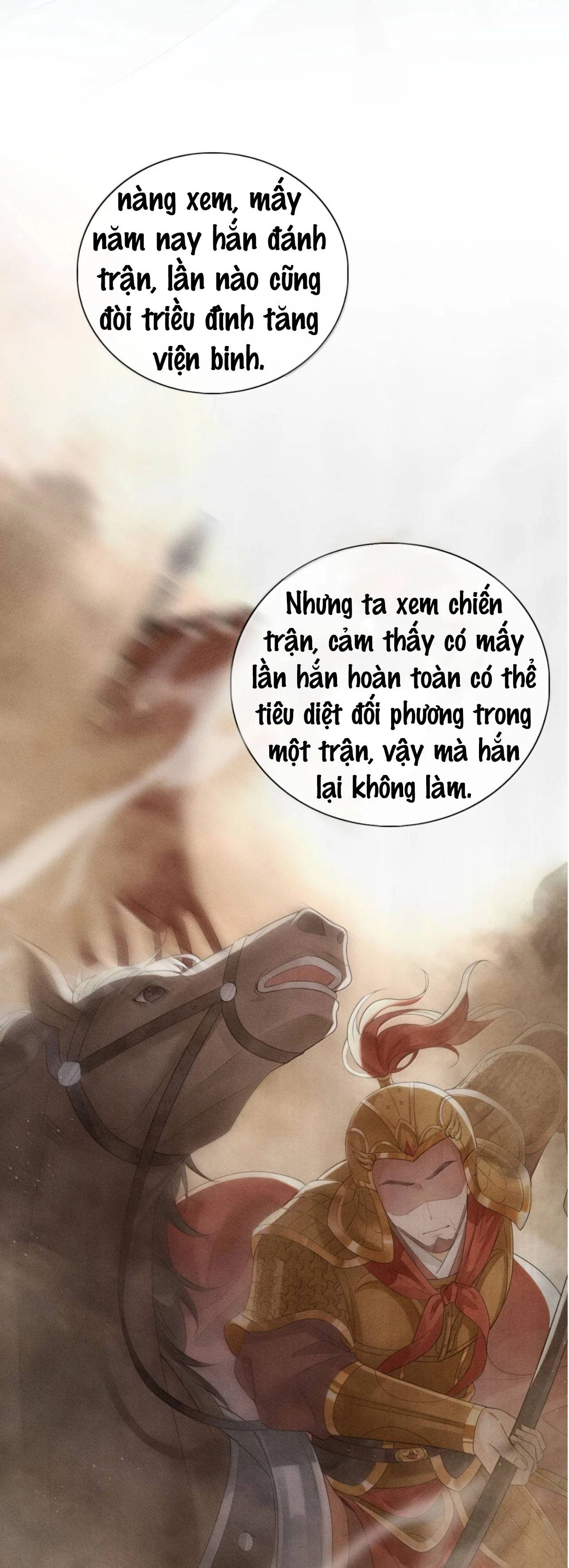 Trường Phong Độ Chapter 28 - Trang 2