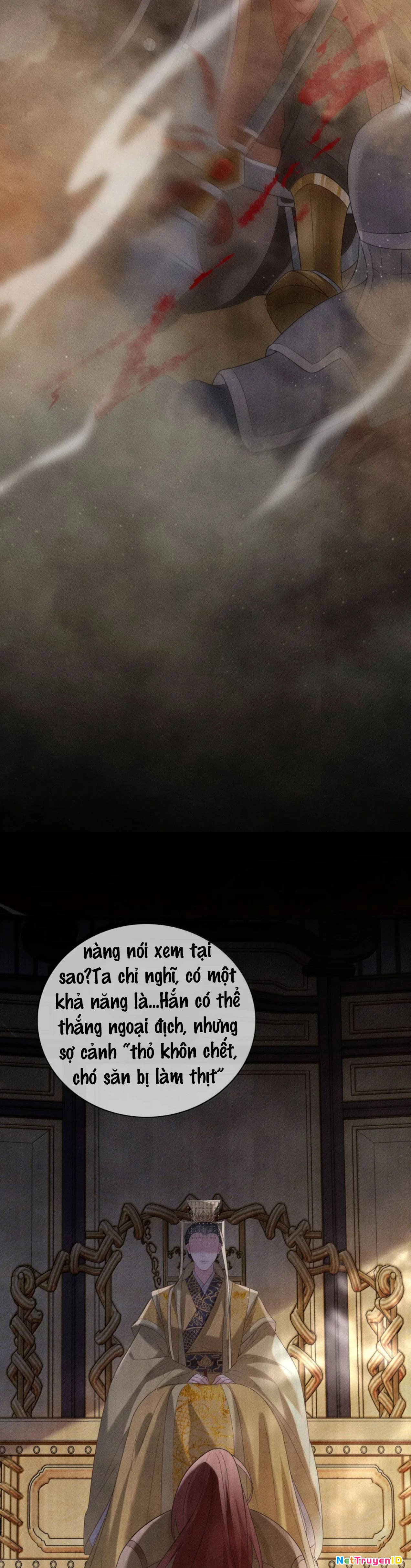 Trường Phong Độ Chapter 28 - Trang 2
