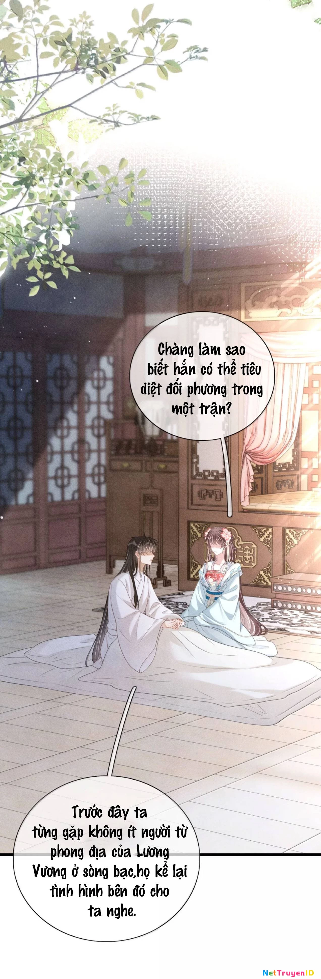 Trường Phong Độ Chapter 28 - Trang 2