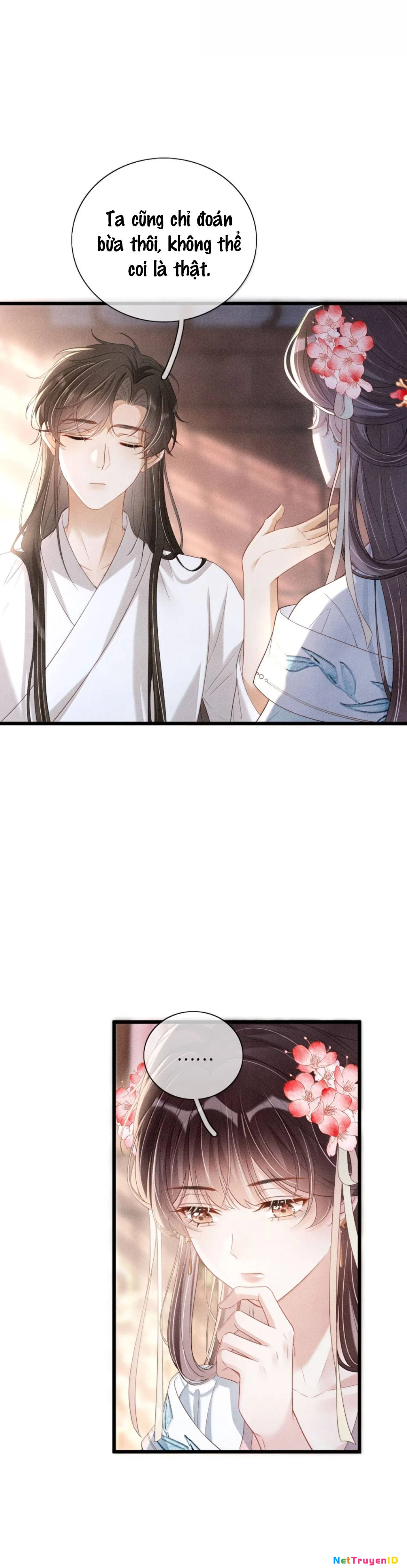 Trường Phong Độ Chapter 28 - Trang 2