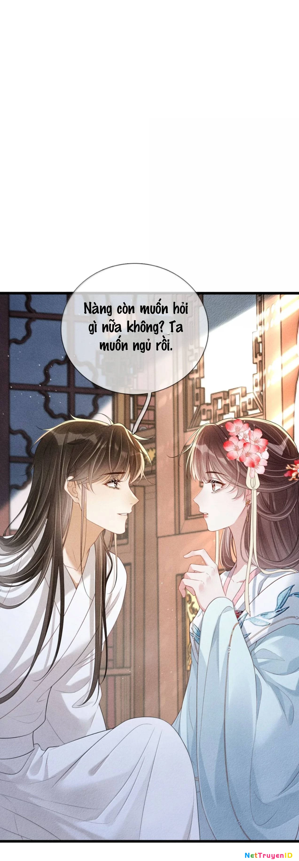 Trường Phong Độ Chapter 28 - Trang 2