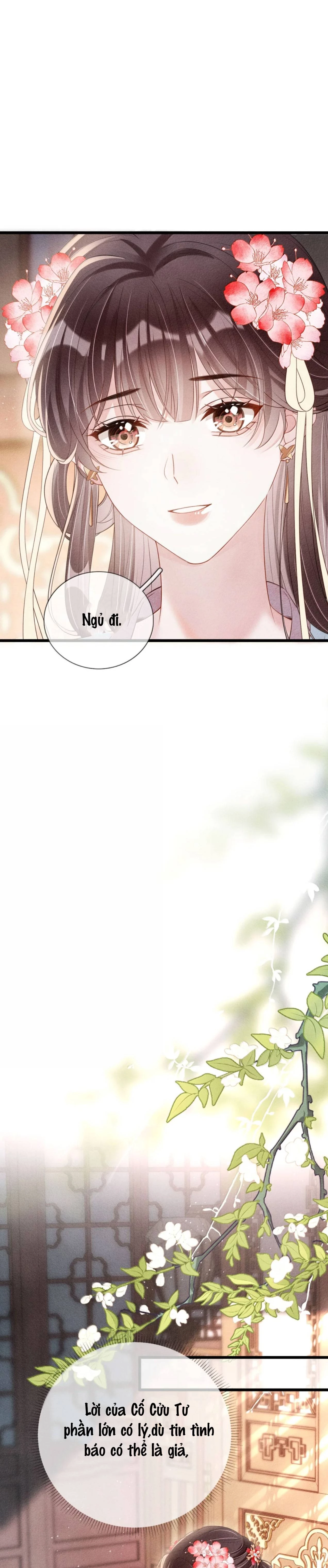 Trường Phong Độ Chapter 28 - Trang 2