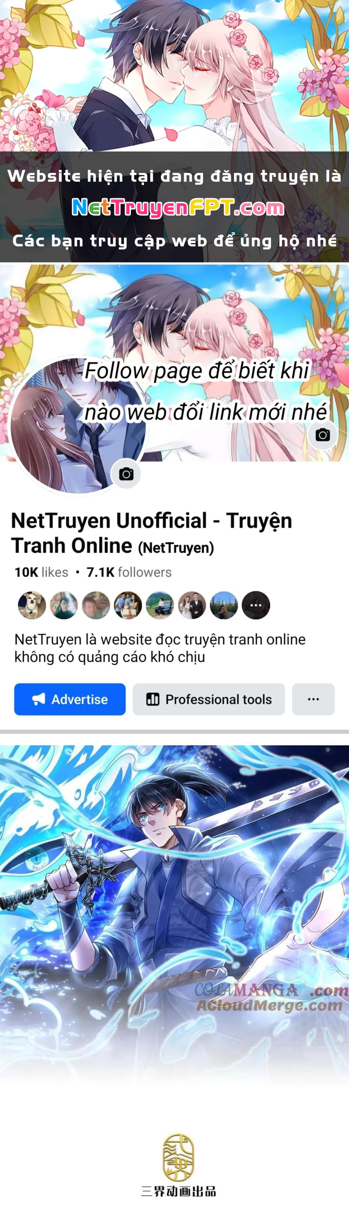 Nhất Lực Phá Chư Thiên Vạn Giới Chapter 101 - 1