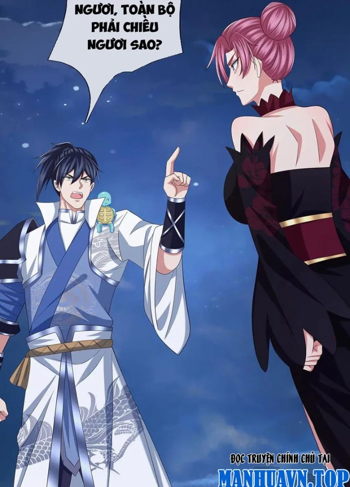 Nhất Lực Phá Chư Thiên Vạn Giới Chapter 101 - 5