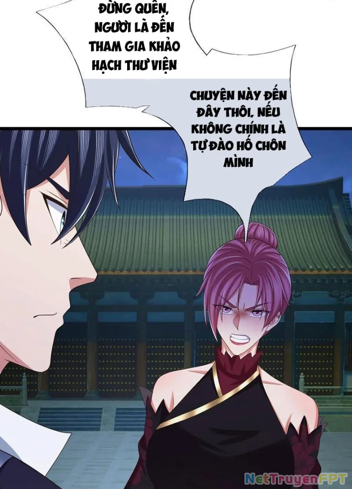 Nhất Lực Phá Chư Thiên Vạn Giới Chapter 101 - 7