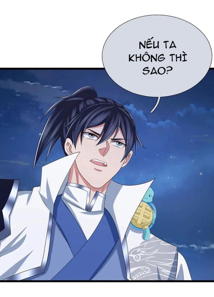 Nhất Lực Phá Chư Thiên Vạn Giới Chapter 101 - 9