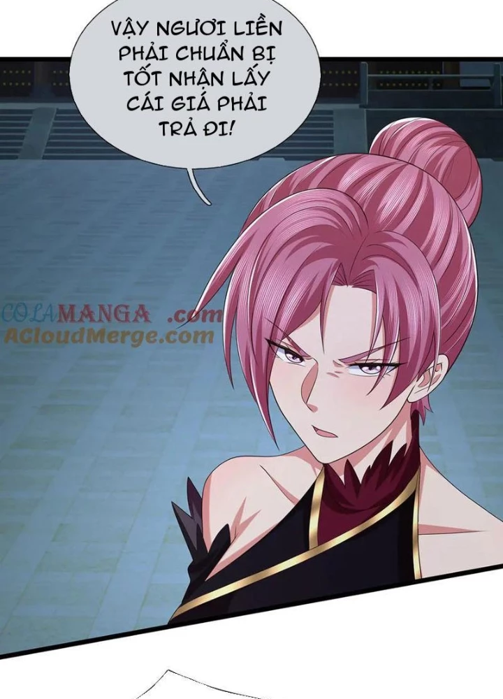 Nhất Lực Phá Chư Thiên Vạn Giới Chapter 101 - 11