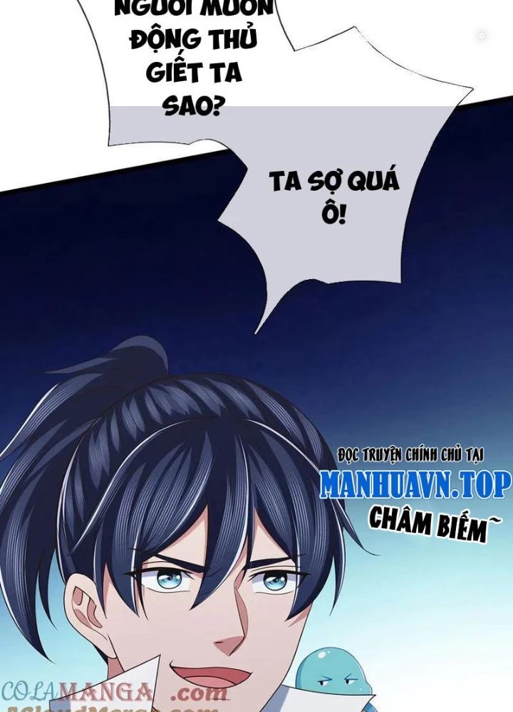 Nhất Lực Phá Chư Thiên Vạn Giới Chapter 101 - 13