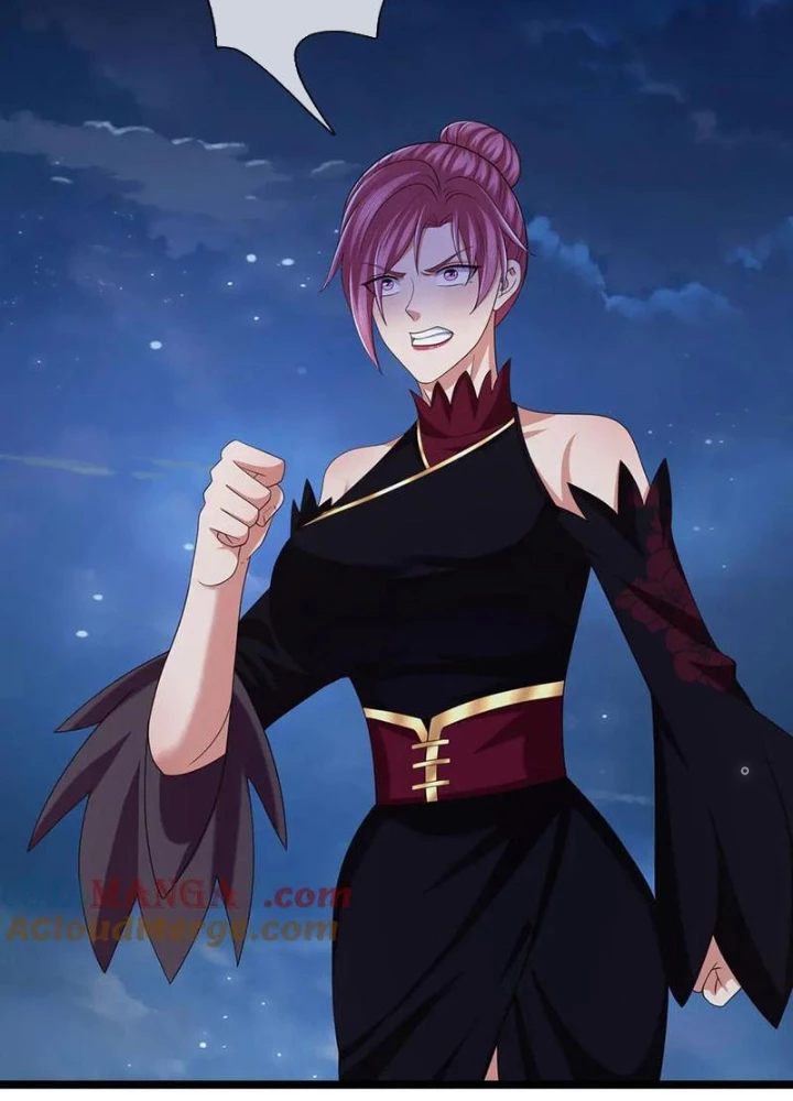 Nhất Lực Phá Chư Thiên Vạn Giới Chapter 101 - 21