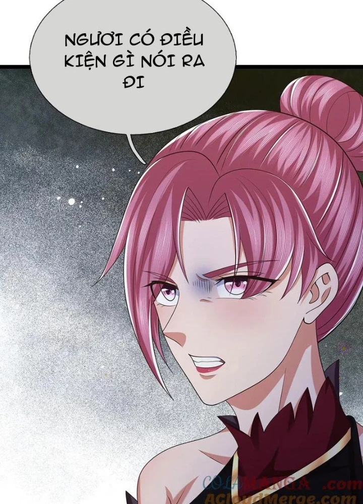 Nhất Lực Phá Chư Thiên Vạn Giới Chapter 101 - 23