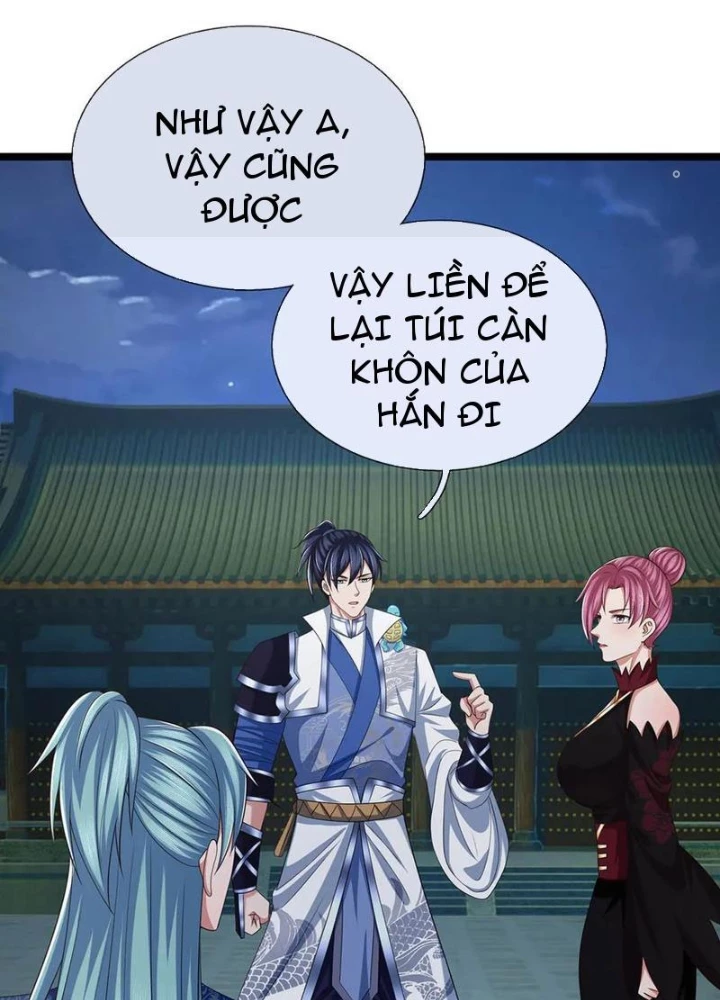 Nhất Lực Phá Chư Thiên Vạn Giới Chapter 101 - 25