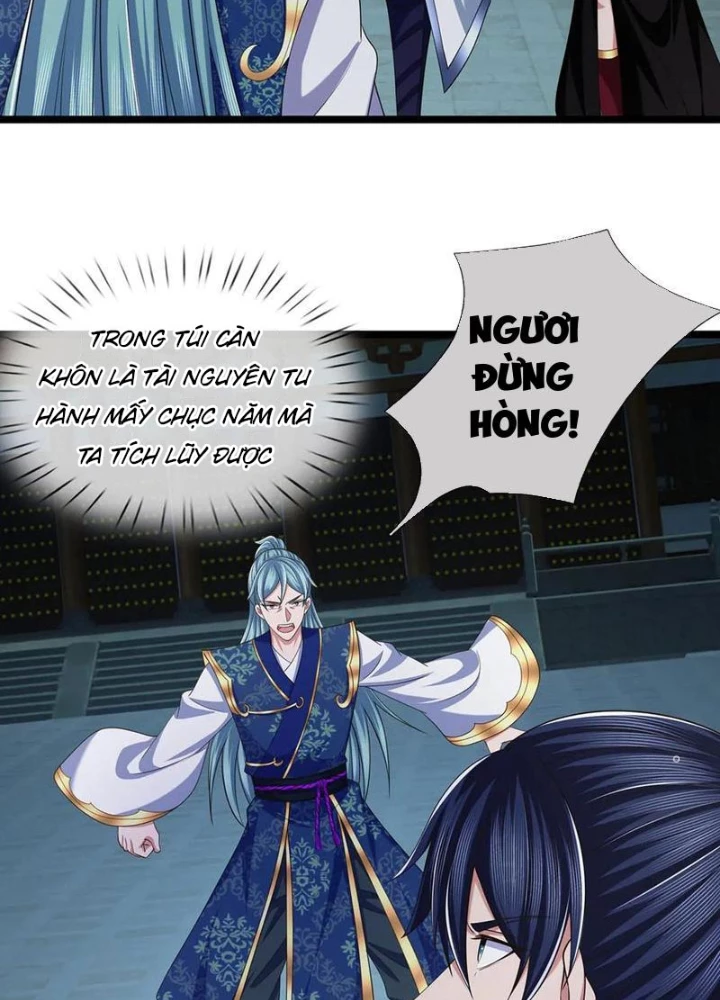 Nhất Lực Phá Chư Thiên Vạn Giới Chapter 101 - 27