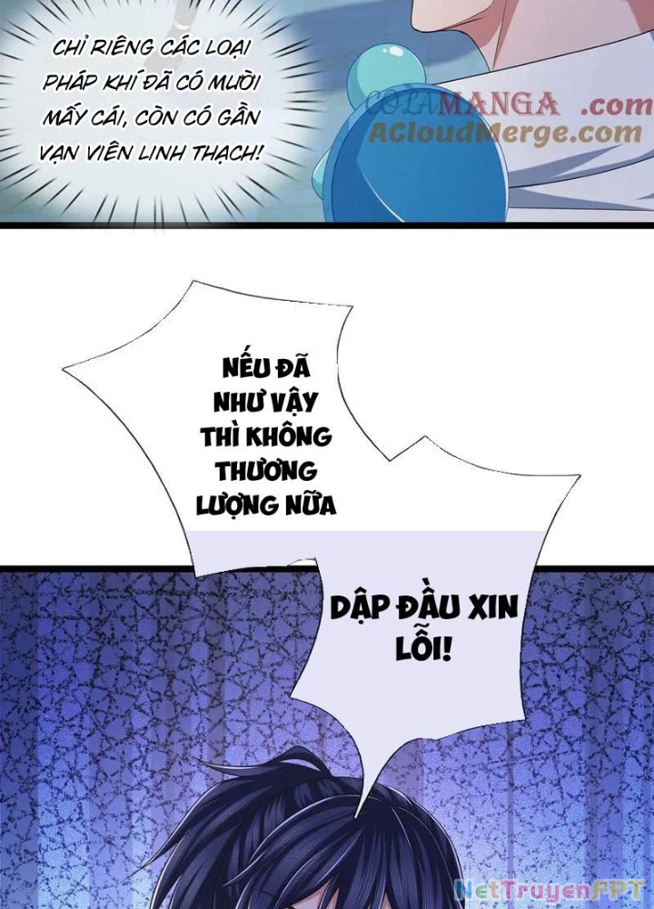 Nhất Lực Phá Chư Thiên Vạn Giới Chapter 101 - 29