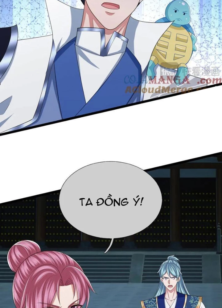 Nhất Lực Phá Chư Thiên Vạn Giới Chapter 101 - 31