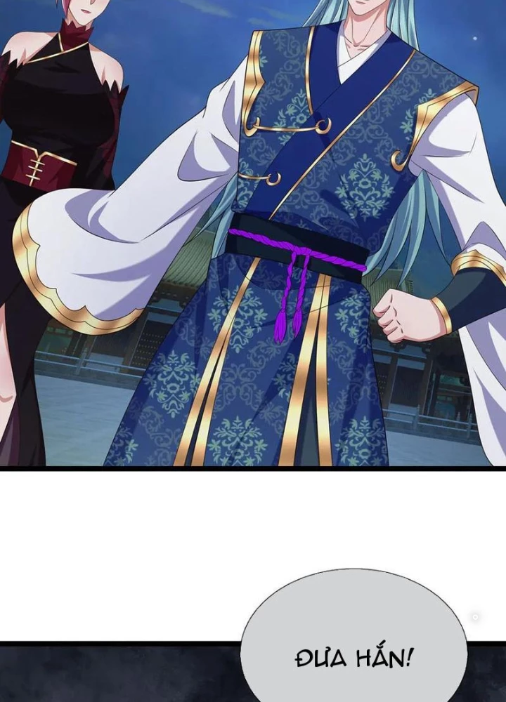 Nhất Lực Phá Chư Thiên Vạn Giới Chapter 101 - 39