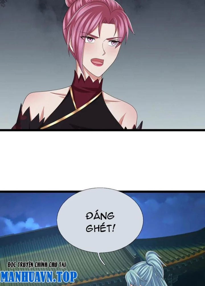 Nhất Lực Phá Chư Thiên Vạn Giới Chapter 101 - 41