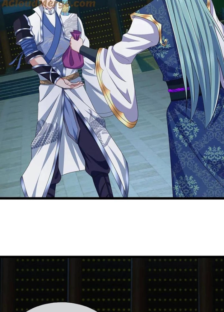 Nhất Lực Phá Chư Thiên Vạn Giới Chapter 101 - 43