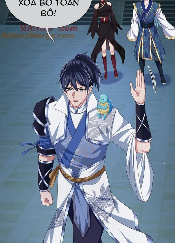 Nhất Lực Phá Chư Thiên Vạn Giới Chapter 101 - 45