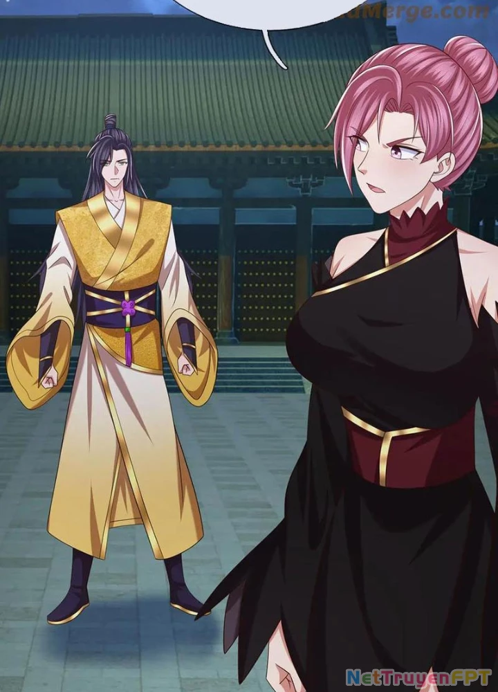 Nhất Lực Phá Chư Thiên Vạn Giới Chapter 101 - 53