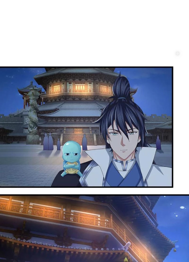 Nhất Lực Phá Chư Thiên Vạn Giới Chapter 101 - 55