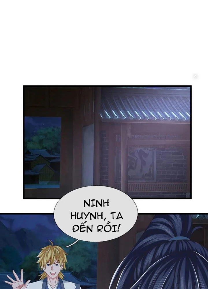 Nhất Lực Phá Chư Thiên Vạn Giới Chapter 101 - 61