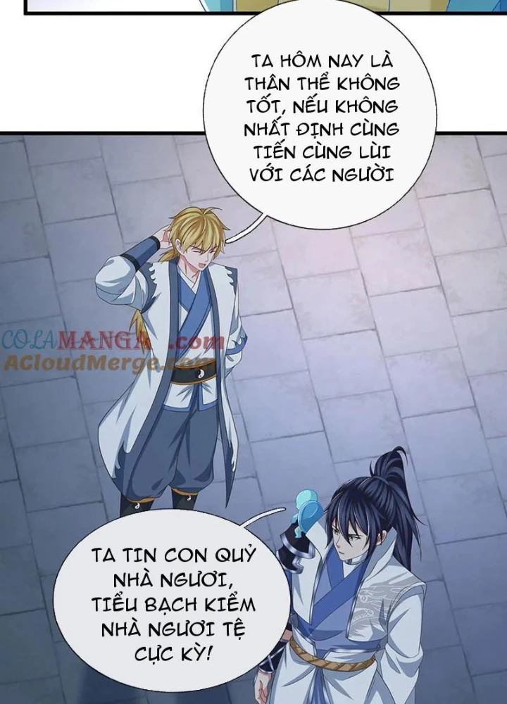 Nhất Lực Phá Chư Thiên Vạn Giới Chapter 101 - 65