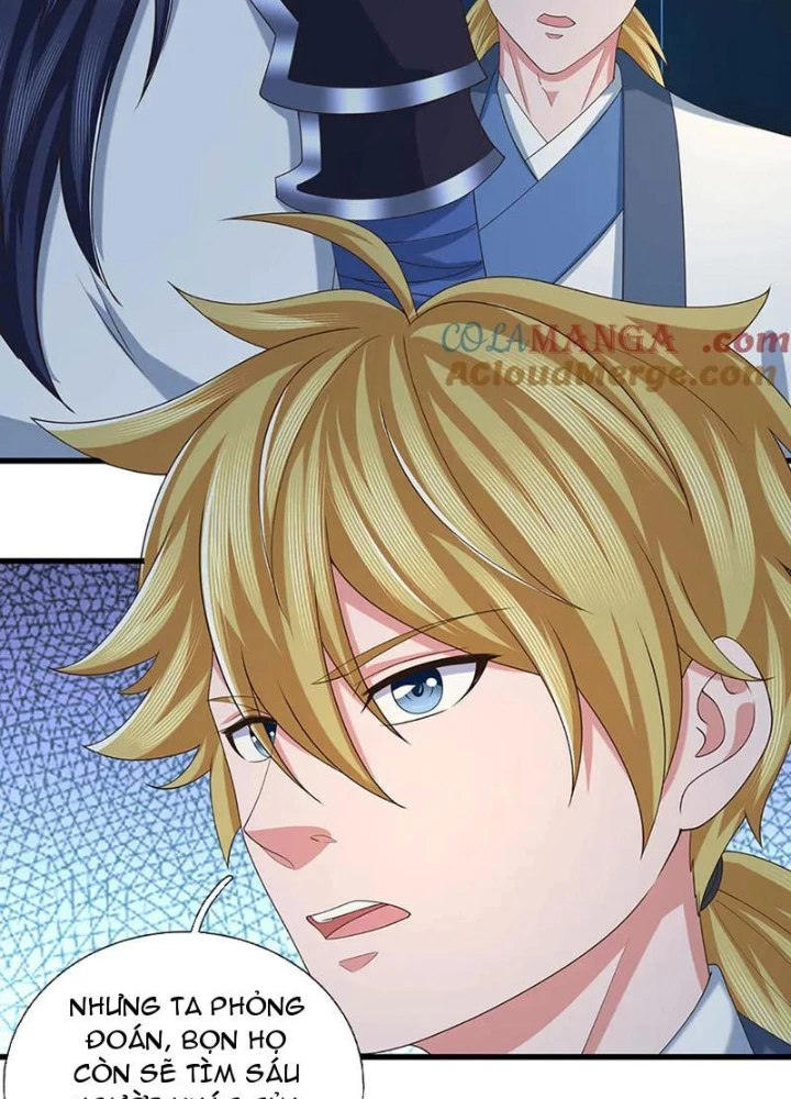 Nhất Lực Phá Chư Thiên Vạn Giới Chapter 101 - 71