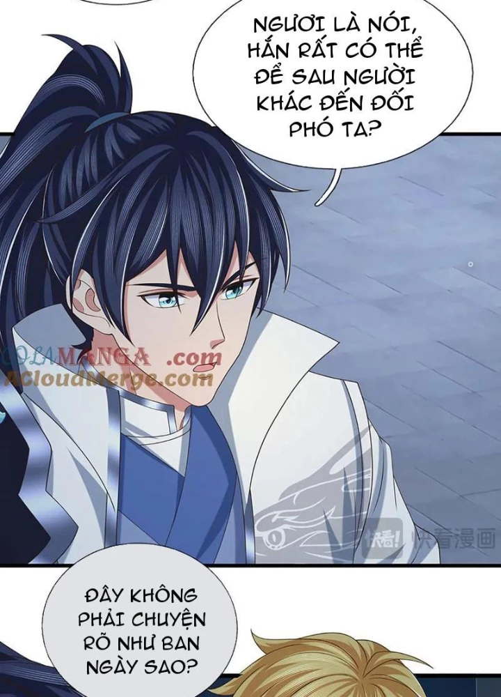 Nhất Lực Phá Chư Thiên Vạn Giới Chapter 101 - 73