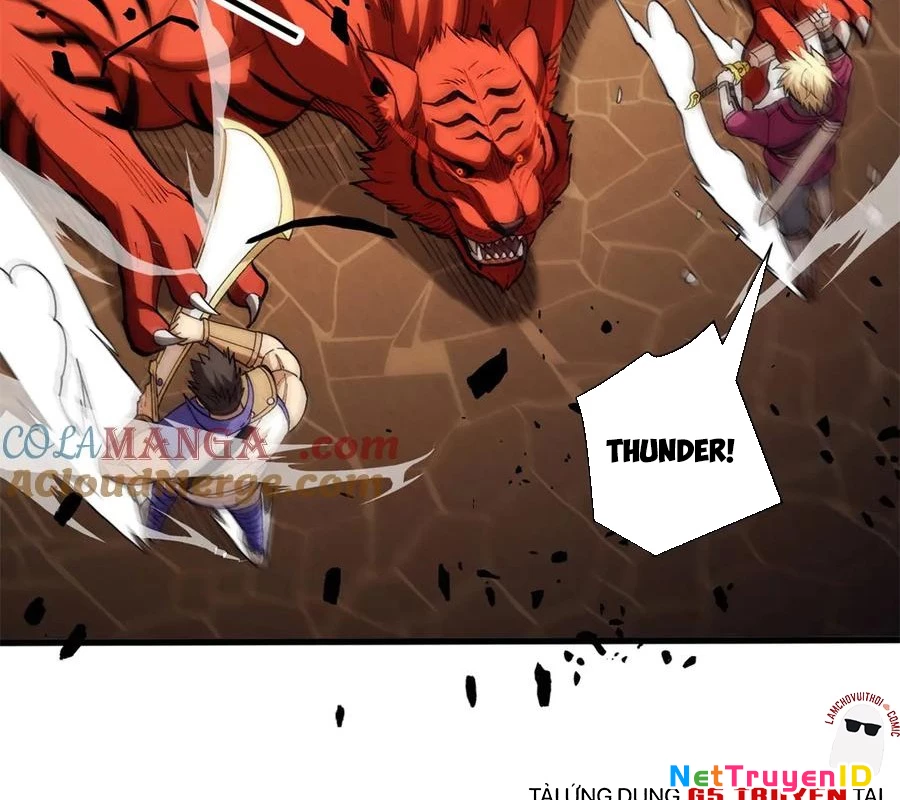 Ác long chuyển sinh: Bắt đầu phục thù từ 5 tuổi Chapter 130 - Trang 2